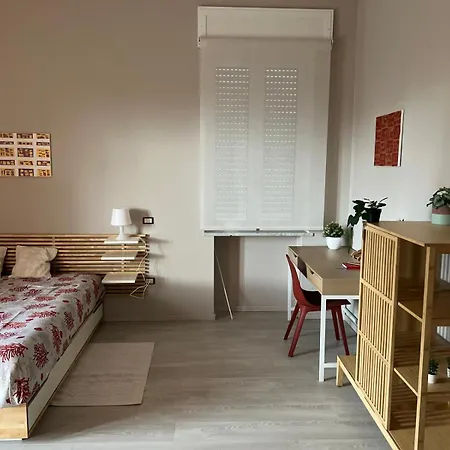 Διαμέρισμα Maison Aielli 112 San Giuseppe Vesuviano