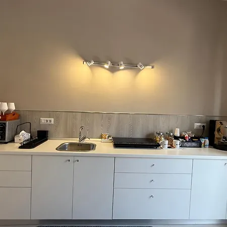 Maison Aielli 112 Διαμέρισμα