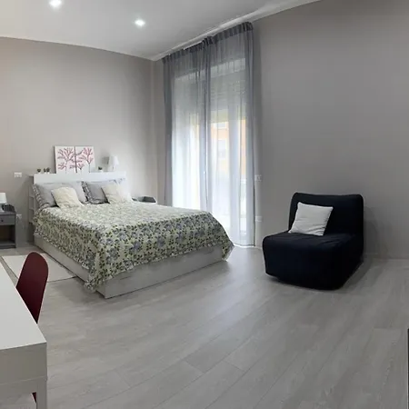 Апартаменты Maison Aielli 112