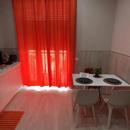 Maison Aielli 112 Διαμέρισμα *