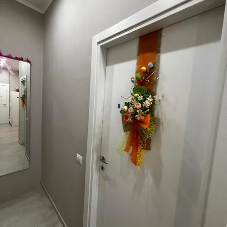 Апартаменты Maison Aielli 112