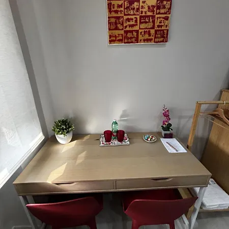 Maison Aielli 112 * San Giuseppe Vesuviano