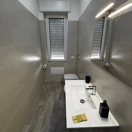 Maison Aielli 112 * San Giuseppe Vesuviano