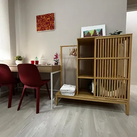 Maison Aielli 112 *