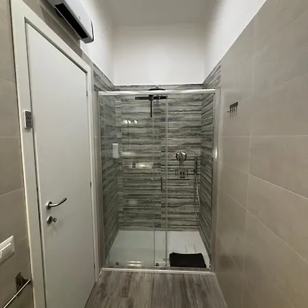 Апартаменты Maison Aielli 112