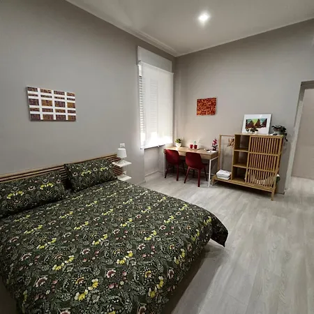 Maison Aielli 112 Apartamento *