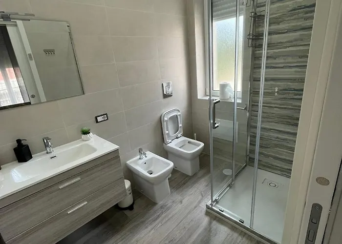 Maison Aielli 112 아파트