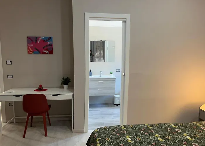 Maison Aielli 112 San Giuseppe Vesuviano