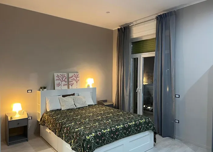 Maison Aielli 112 Apartamento