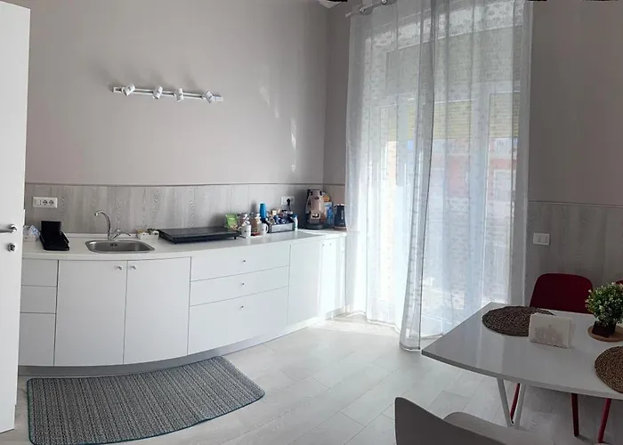 Maison Aielli 112 Apartamento *
