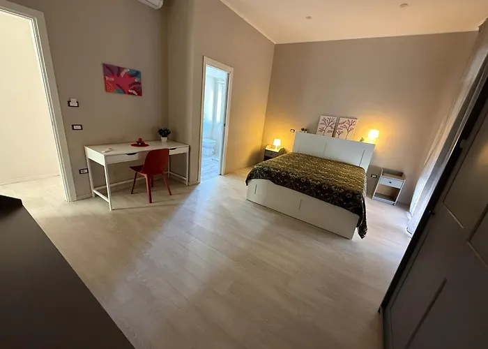 Maison Aielli 112 *