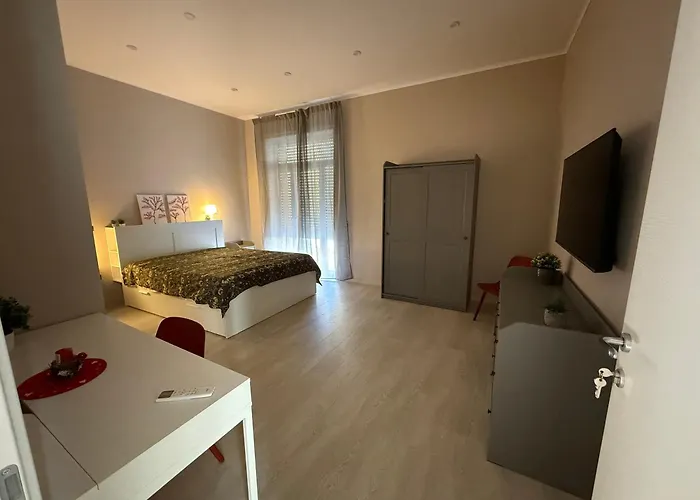 Apartamento Maison Aielli 112
