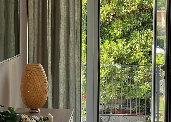 Maison Aielli 112 San Giuseppe Vesuviano