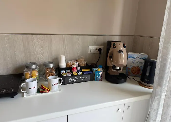 Apartamento Maison Aielli 112 San Giuseppe Vesuviano