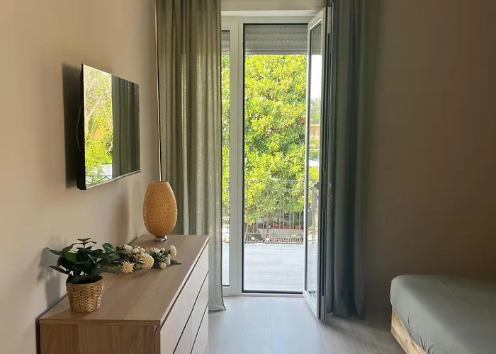 Апартаменты Maison Aielli 112 *