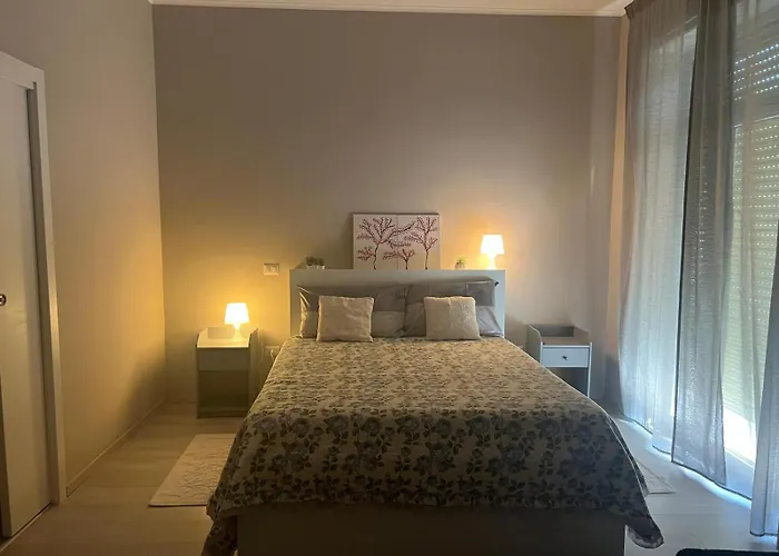 Apartamento Maison Aielli 112 San Giuseppe Vesuviano