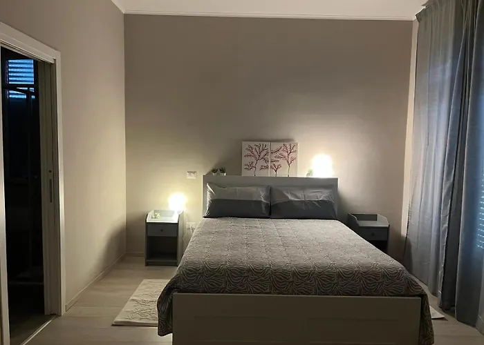 Maison Aielli 112 San Giuseppe Vesuviano