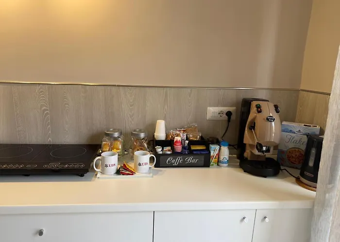 Maison Aielli 112 Apartamento