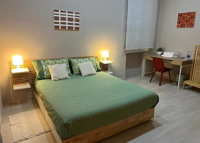 Apartamento Maison Aielli 112