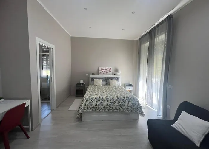 Maison Aielli 112 * San Giuseppe Vesuviano