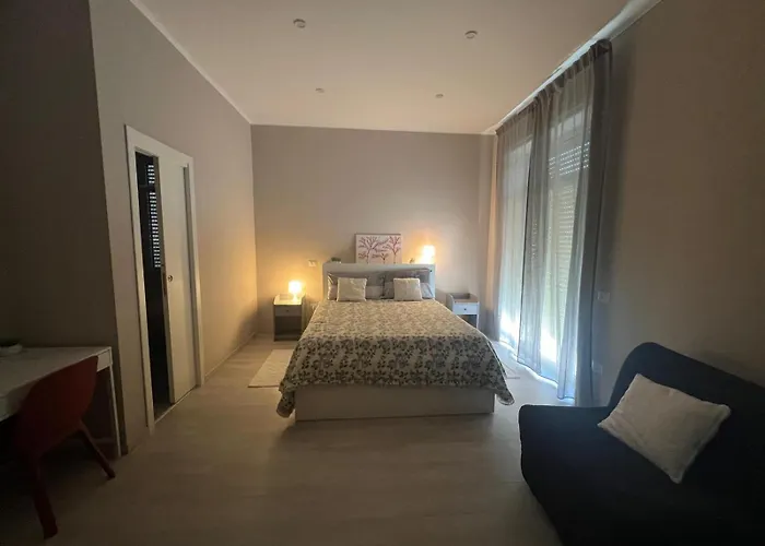 Maison Aielli 112 아파트 *