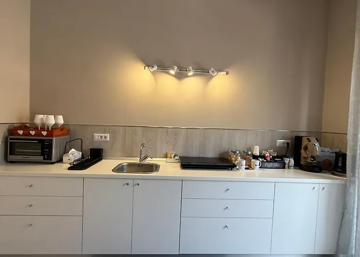 Maison Aielli 112 Apartamento