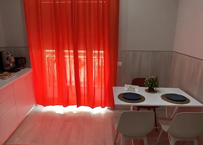 Maison Aielli 112 Апартаменты *