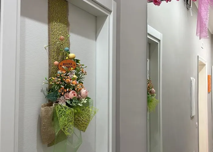 Maison Aielli 112 * San Giuseppe Vesuviano