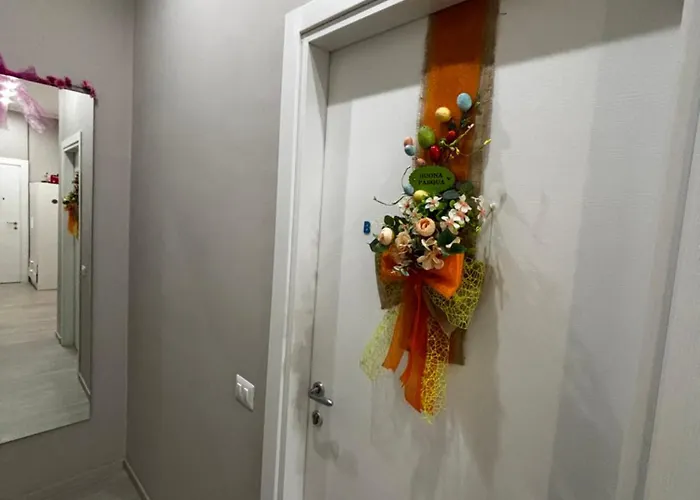 아파트 Maison Aielli 112
