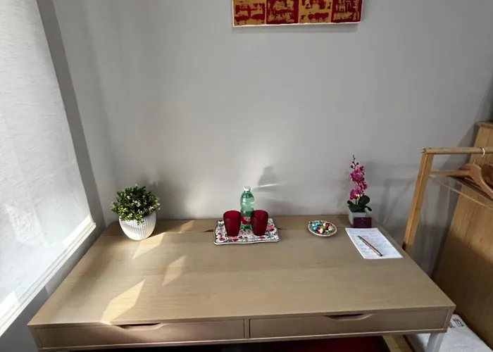 Maison Aielli 112 * San Giuseppe Vesuviano