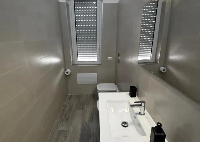 Maison Aielli 112 * San Giuseppe Vesuviano