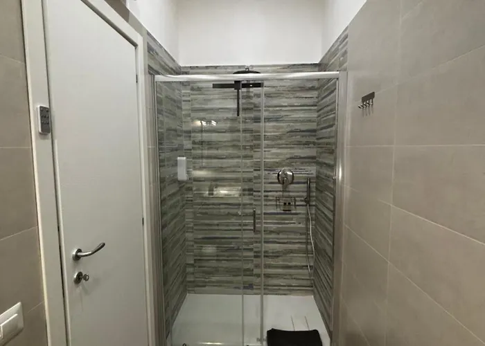아파트 Maison Aielli 112
